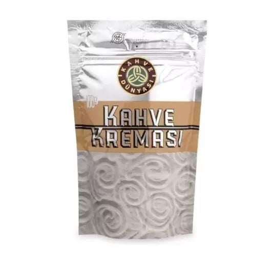 Kahve Dünyası KAHVE  BEYAZLATICI 100 GR