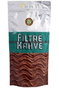 Kahve Dünyası Filtre Kahve 250 gr x 12 Adet