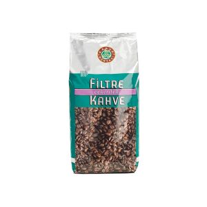 Kahve Dünyası Filtre Çekirdek Kahve 1 kg x 3 Adet