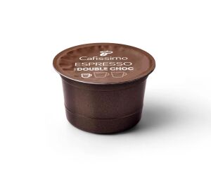 Tchibo Cafissimo Espresso Double Choc Kapsül Kahve x 8 Adet