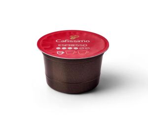 Tchibo Cafissimo Espresso Elegant Aroma Kapsül Kahve x 8 Adet