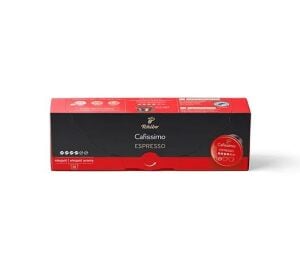 Tchibo Cafissimo Espresso Elegant Aroma Kapsül Kahve x 2 Adet