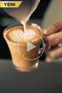 Barista Editions Çekirdek Kahve Crema Italiano 1kg %100 Arabica Espresso 1kg
