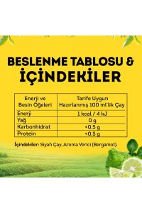 Lipton Doğu Karadeniz Dökme Çay 1000 gr x 4 Adet