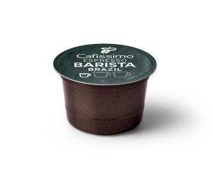 Tchibo Cafissimo Espresso Brasil Kapsül Kahve x 8 Adet