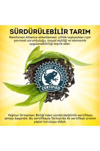 Lipton Doğu Karadeniz Dökme Çay 1000 gr x 9 Adet