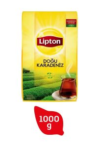 Lipton Doğu Karadeniz Dökme Çay 1000 gr