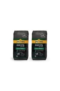 Barista Editions Çekirdek Kahve Crema Italiano 1kg x 2 Paket