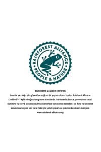 Tchibo Cafissimo Espresso Kraftig Intense Aroma Kapsül Kahve x 8 Adet