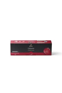 Tchibo Cafissimo Espresso Kraftig Intense Aroma Kapsül Kahve