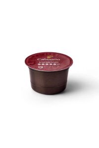 Tchibo Cafissimo Espresso Kraftig Intense Aroma Kapsül Kahve