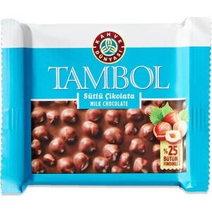 Kahve Dünyası Tambol Muhteşem Paket 77gr x 30 Adet