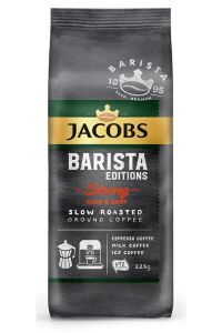 Jacobs Barista Editions Strong Filtre Kahve 225 gr