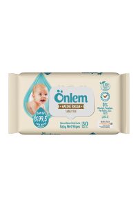 Önlem Hassas Bakım Islak Mendil 50li x 12 Li