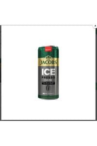 Jacobs Icepresso Dark Soğuk Kahve 250 ml x 12 Adet
