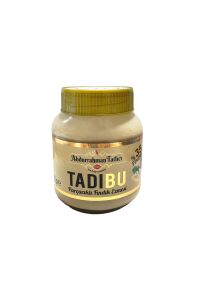 Abdurrahman Tatlıcı Tadıbu Parçacıklı Fındık Ezmesi 330 gr 2 li