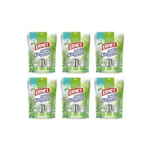 Ernet Temizlik İçin Karbonat 1,5 kg 6'lı