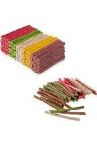 Pedigre Biscrok 500 gr Köpek Ödül Bisküvi 4 Paket