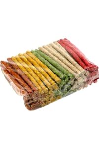 Pedigre Biscrok 500 gr Köpek Ödül Bisküvi 4 Paket