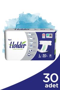 HOLDER HB LARGE  EKO 30*4