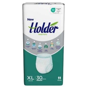 Holder Emici Külot Yetişkin Hasta Bezi Büyük Boy ( X Large ) 30 Adet