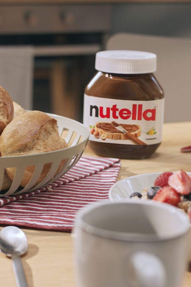 Kakaolu Fındık Kreması 400 Gr - 2 Adet