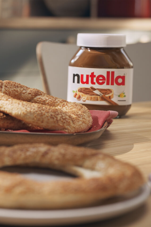 Kakaolu Fındık Kreması 400 Gr - 2 Adet