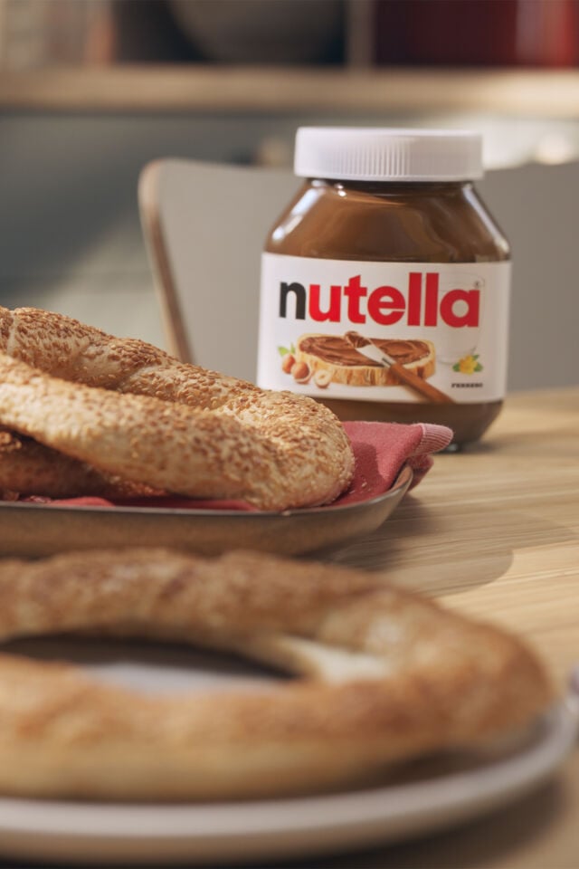 Kakaolu Fındık Kreması 750 Gr - 2 Adet