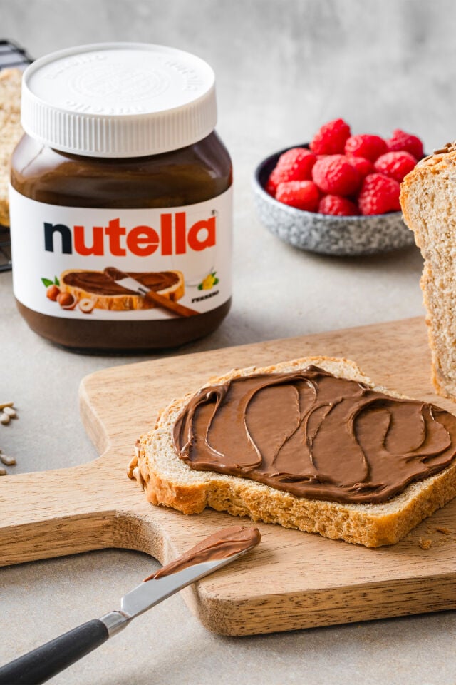 Kakaolu Fındık Kreması 750 Gr - 2 Adet