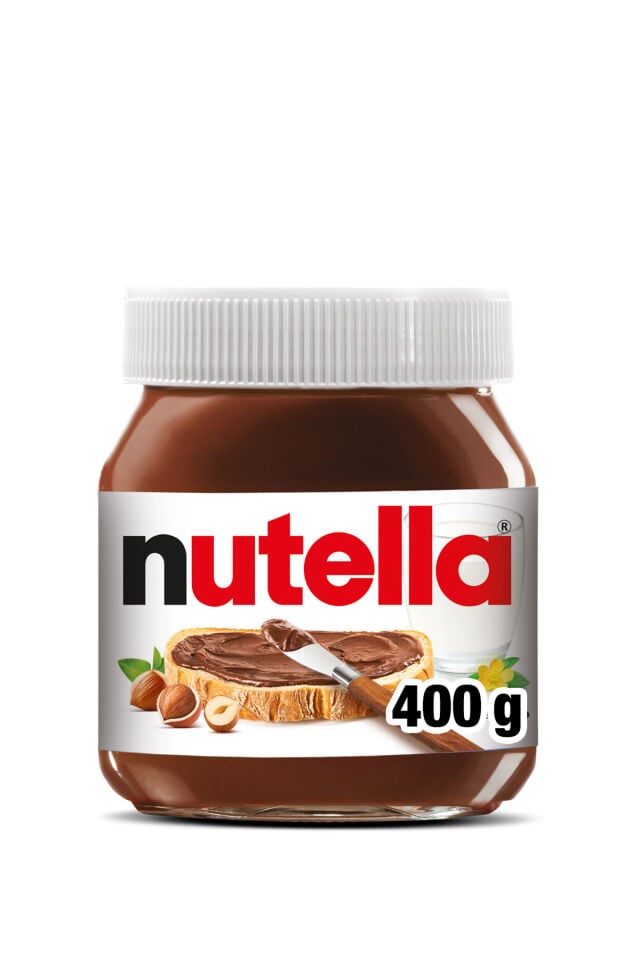 Kakaolu Fındık Kreması 400 Gr - 3 Adet