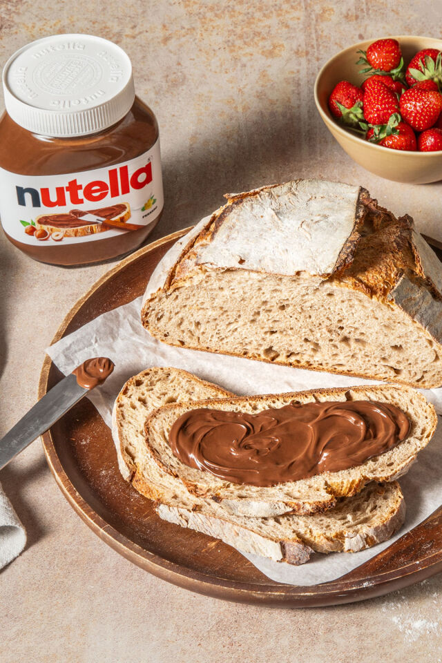 Kakaolu Fındık Kreması 400 Gr - 3 Adet