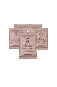 Mehmet Efendi Türk Kahvesi 100 gr x 5 Adet & Nutty More Fındık Ezmesi Tanışma Paketi 200 gr x 3 Adet