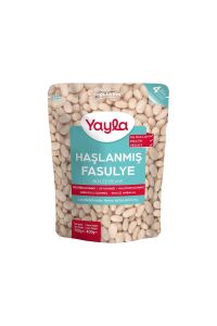 Yayla Haşlanmış Fasulye 700 gr x 6 Adet