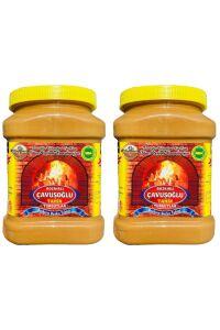 Çavuşoğlu Tahin Kepeksiz 930 gr x 2 Adet