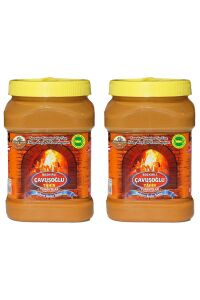 Çavuşoğlu Tahin Kepekli 930 gr x 2 Adet