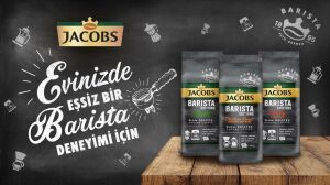 Jacobs Barista Editions Classic Filtre Kahve 225 gr x 12 Adet
