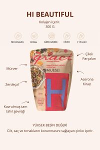 Graci Tanışma Paketi