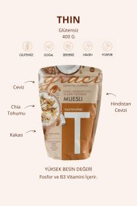 Graci Tanışma Paketi