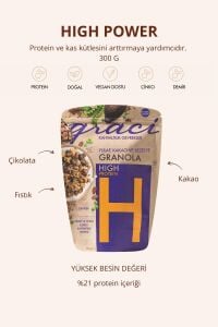 Graci Tanışma Paketi