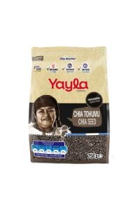 Yayla Gurme Chia Tohumu 250 gr x 2 Adet