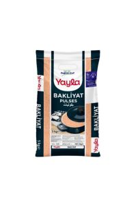 Yayla Kırmızı Mercimek 5 kg x 2 Adet