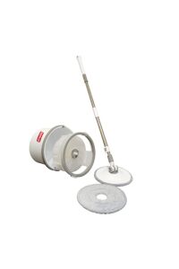 Kirli Ve Temiz Suyu Ayıran Temizlik Seti