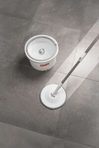 Kirli Ve Temiz Suyu Ayıran Temizlik Seti