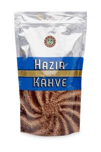 Kahve Dünyası Gold Hazır Kahve 200 gr x 6 Adet