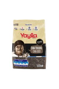 Yayla Gurme Chia Tohumu 250 gr x 4 Adet