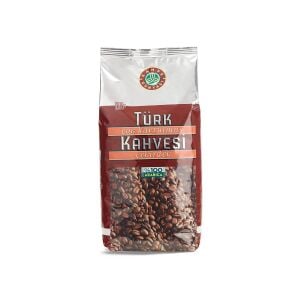 Kahve Dünyası Çok Kavrulmuş Türk Kahvesi 1 kg x 2 Adet