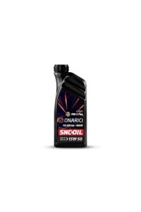 Snc Oil Pro-s Plus Onarıcı Heavy Duty 150.000 Km+ 15w-50 1 Litre
