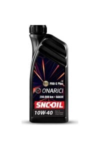 Snc 10w/40 1 Lt 200.000 Km Ve Üzeri Pro-s Plus Teknoloji Series Onarıcı Motor Yağı