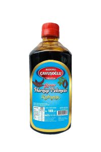 Abdurrahman Tatlıcı Tadıbu 330 gr + Çavuşoğlu Harnup Pekmezi 1000 gr