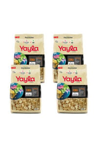 Yayla Gurme İç Bakla 500 gr x 4 Adet